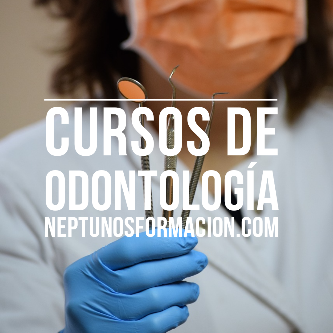 cursos odontología