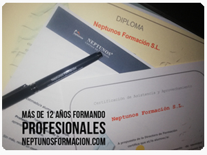 diplomas del curso