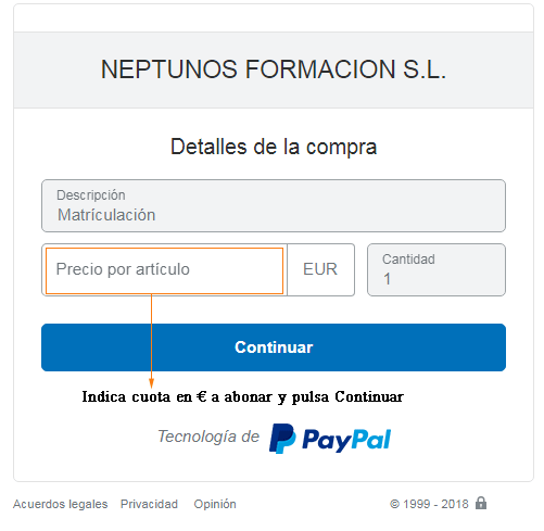 paypal